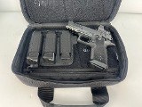 STACCATO HD P4 Preferred 9MM LUGER (9x19 PARA) - 3 of 3