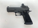 STACCATO HD P4 Preferred 9MM LUGER (9x19 PARA) - 2 of 3