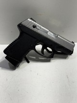 TAURUS PT-111 MILLENIUM 9MM LUGER (9x19 PARA) - 2 of 3