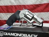 Diamondback S.D.R. .357 MAG - 1 of 3