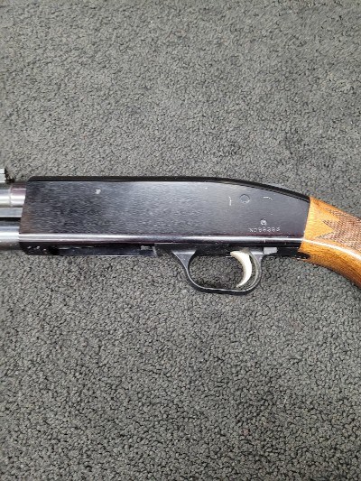 MOSSBERG 500c20 GA - Image 2 of 3