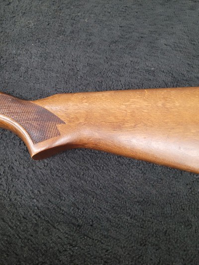 MOSSBERG 500c20 GA - Image 3 of 3