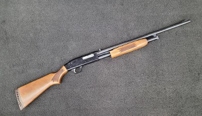 MOSSBERG 500c20 GA - Image 1 of 3