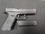 GLOCK 17 gen 4 9MM LUGER (9x19 PARA) - 1 of 3