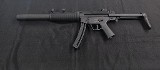 HECKLER & KOCH MP5 22LR .22 LR - 2 of 3