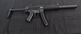 HECKLER & KOCH MP5 22LR .22 LR - 1 of 3