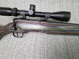 SAVAGE ARMS B.MAG SPORTER .17 WSM - 2 of 3