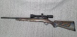 SAVAGE ARMS B.MAG SPORTER .17 WSM - 3 of 3