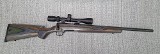 SAVAGE ARMS B.MAG SPORTER .17 WSM - 1 of 3