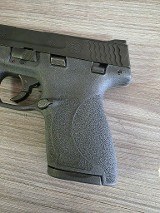 SMITH & WESSON M&P 40 SHIELD M2.0 .40 S&W - Image 3 of 3