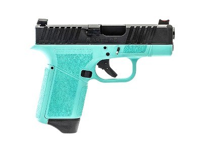 GFORCE ARMS GF9 RAPTURE 9MM LUGER (9x19 PARA) - Image 1 of 2