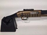 MOSSBERG 500 PISTOL GRIP SHOTGUN 12 GA - 3 of 3