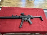 HECKLER & KOCH MP5 22LR .22 LR - 2 of 3