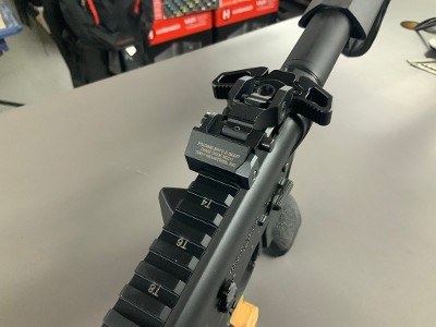 BRAVO COMPANY MFG. BCM4 5.56X45MM NATO - Image 3 of 3