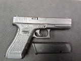 GLOCK G17 GEN 4 9MM LUGER (9x19 PARA) - 1 of 3