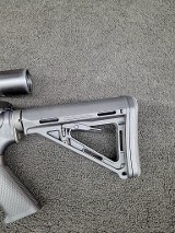 ANDERSON MANUFACTURING AM-15 6.5MM GRENDEL - Image 2 of 3