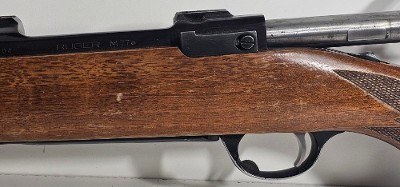 RUGER M-77 7MM REM MAG - Image 3 of 3