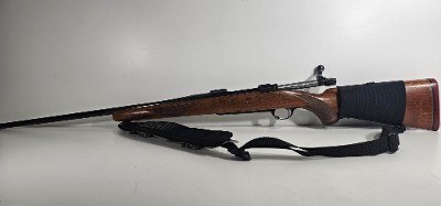 RUGER M-77 7MM REM MAG - Image 1 of 3