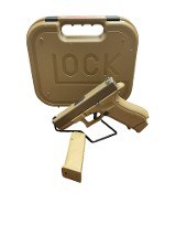GLOCK G19X 9MM LUGER (9X19 PARA) - 1 of 3
