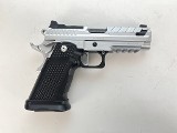 FUSION FIREARMS XP PRO 9MM LUGER (9x19 PARA) - 1 of 3