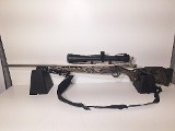 MOSSBERG 4X4 DUCKS UNLIMITED 300 WIN MAG 300 WIN. MAG. - Image 2 of 3
