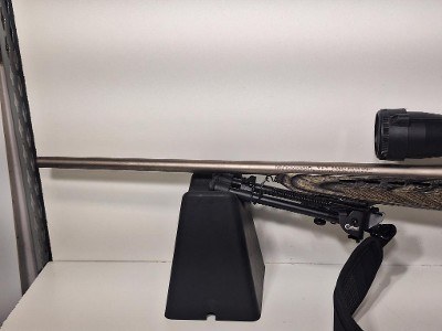 MOSSBERG 4X4 DUCKS UNLIMITED 300 WIN MAG 300 WIN. MAG. - Image 3 of 3