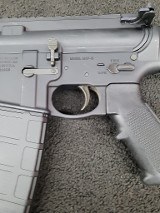 SMITH & WESSON M&P 15 5.56X45MM NATO - Image 3 of 3