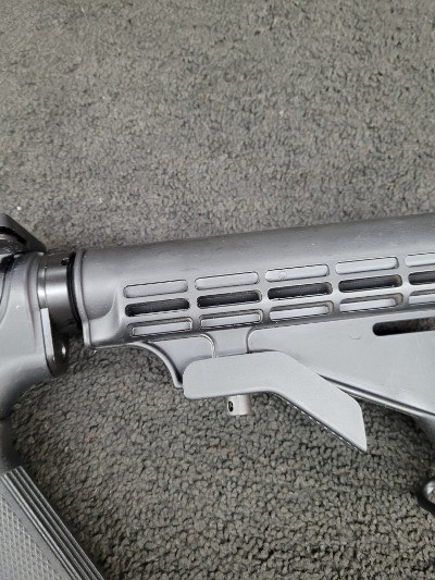 SMITH & WESSON M&P 15 5.56X45MM NATO - Image 2 of 3