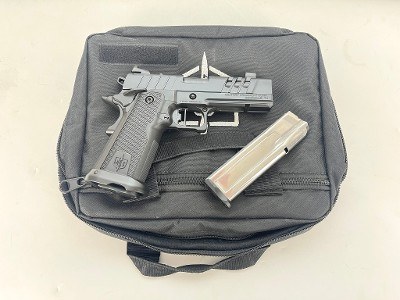 MAC (MILITARY ARMAMENT CORP.) 19119MM LUGER (9x19 PARA) - Image 3 of 3