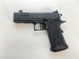 MAC (MILITARY ARMAMENT CORP.) 19119MM LUGER (9x19 PARA) - Image 2 of 3