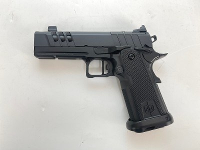 MAC (MILITARY ARMAMENT CORP.) 19119MM LUGER (9x19 PARA) - Image 2 of 3