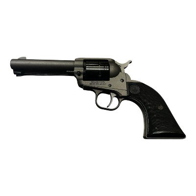 RUGER WRANGLER .22 LR - Image 1 of 3