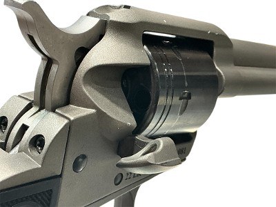 RUGER WRANGLER .22 LR - Image 3 of 3