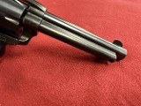 HERITAGE MFG. rough rider .22 LR - 3 of 3