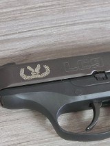 RUGER LC9 9MM LUGER (9x19 PARA) - Image 3 of 3