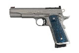COLT OPTICS-READY GOLD CUP TROPHY9MM LUGER (9x19 PARA) - Image 3 of 3