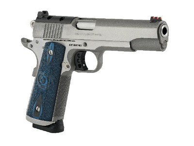COLT OPTICS-READY GOLD CUP TROPHY9MM LUGER (9x19 PARA) - Image 2 of 3
