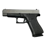 GLOCK G48 9MM LUGER (9X19 PARA) - 2 of 3