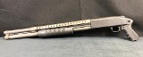 MOSSBERG 500 PISTOL GRIP SHOTGUN 12 GA - Image 2 of 3