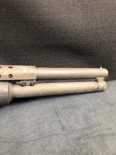 MOSSBERG 500 PISTOL GRIP SHOTGUN 12 GA - Image 3 of 3