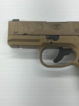FN REFLEX 9MM LUGER (9x19 PARA) - Image 2 of 3