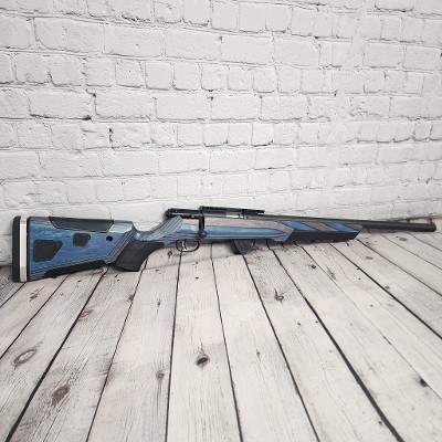 SAVAGE ARMS MARK II FV .22 LR - Image 1 of 3