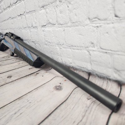 SAVAGE ARMS MARK II FV .22 LR - Image 2 of 3