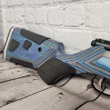 SAVAGE ARMS MARK II FV .22 LR - Image 3 of 3