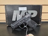 SMITH & WESSON M&P9 COMPACT 9MM LUGER (9x19 PARA) - 1 of 3