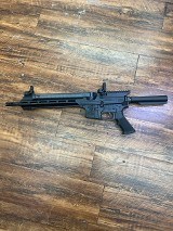 BEAR CREEK ARSENAL BCA-15 - RIFLE 5.7x28MM - Image 1 of 3