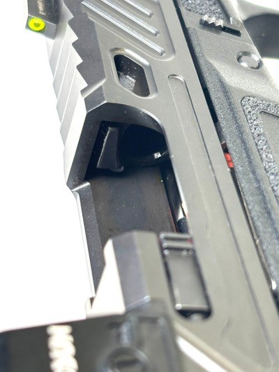 SHADOW SYSTEMS CR920P 9MM LUGER (9x19 PARA) - Image 3 of 3