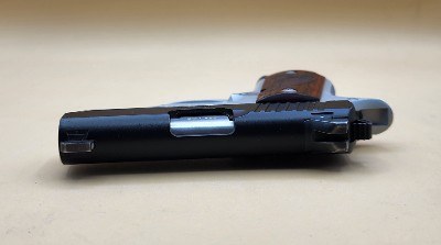 KIMBER MICRO 9 STAINLESS 9MM LUGER (9X19 PARA) - Image 2 of 3