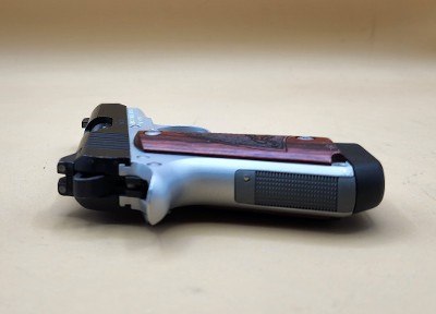 KIMBER MICRO 9 STAINLESS 9MM LUGER (9X19 PARA) - Image 3 of 3