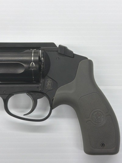 SMITH & WESSON M&P BODYGUARD .38 CRIMSON TRACE 38 SPL + P - Image 3 of 3